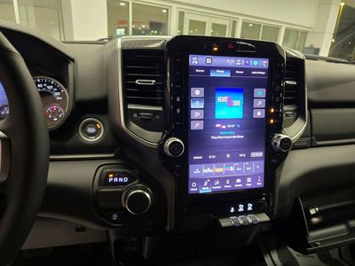 2026 Ram 1500 — photo 23 view
