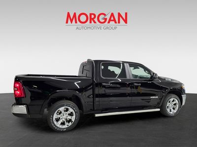 2026 Ram 1500 — photo 8 view