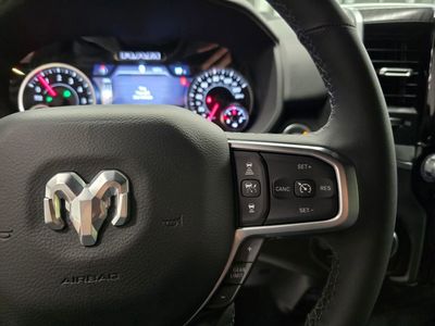 2026 Ram 1500 — photo 21 view