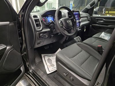 2026 Ram 1500 — photo 17 view