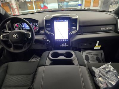 2026 Ram 1500 — photo 35 view