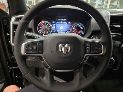 2026 Ram 1500 — photo 19 view