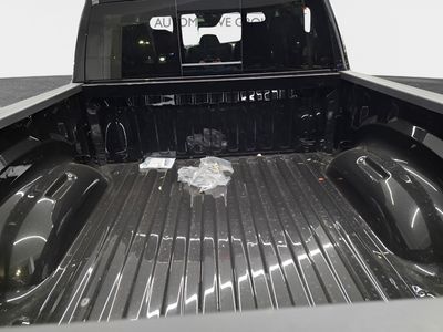 2026 Ram 1500 — engine compartment view