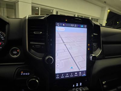 2026 Ram 1500 — photo 24 view