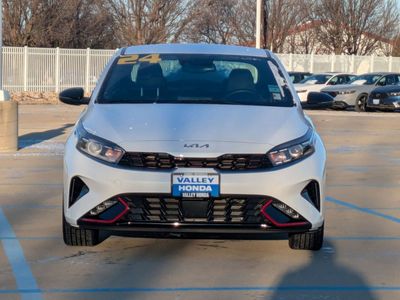 2024 Kia Forte - Photo 3