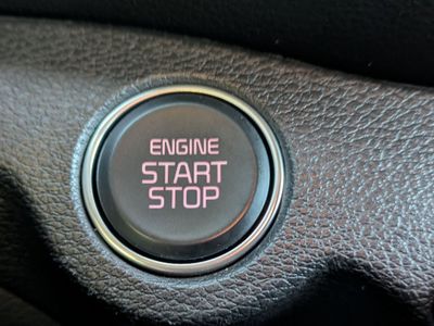 2024 Kia Forte - Photo 21