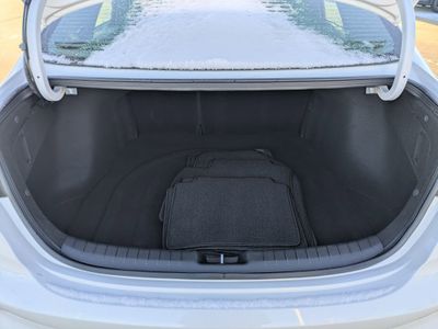 2024 Kia Forte - Photo 30