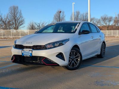 2024 Kia Forte - Photo 2