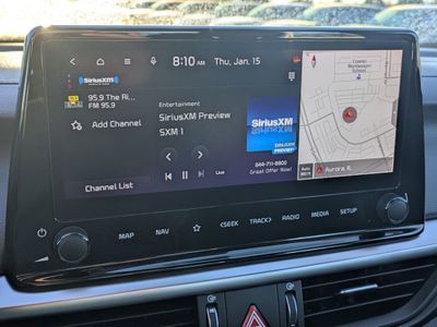 2024 Kia Forte - Photo 19