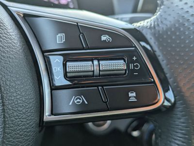 2024 Kia Forte - Photo 13