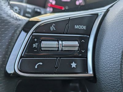 2024 Kia Forte - Photo 14