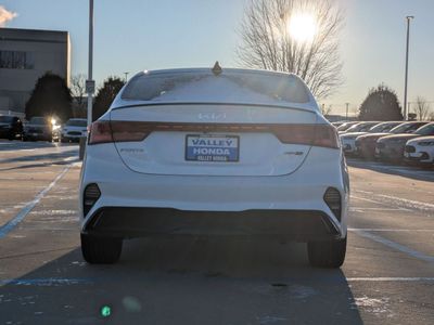 2024 Kia Forte - Photo 7