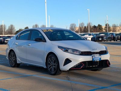 2024 Kia Forte - Photo 4