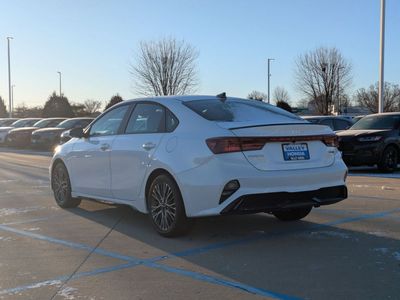 2024 Kia Forte - Photo 8