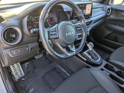 2024 Kia Forte - Photo 10