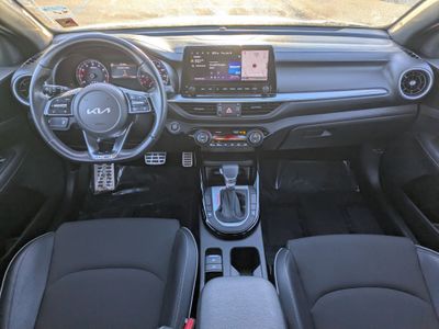 2024 Kia Forte - Photo 24
