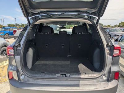 2024 Ford Escape — photo 11 view