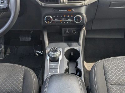 2024 Ford Escape — photo 18 view