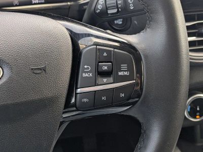 2024 Ford Escape — photo 23 view