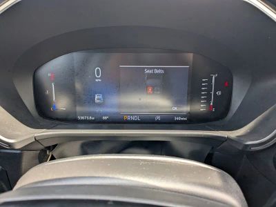 2024 Ford Escape — photo 26 view