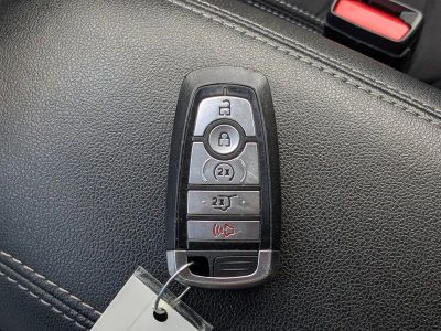 2024 Ford Escape — photo 30 view