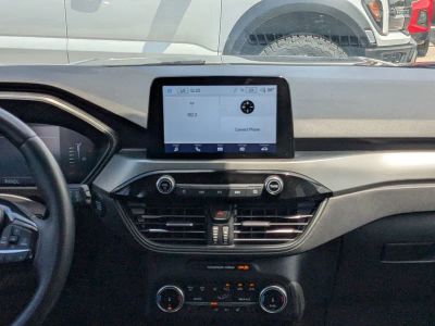 2024 Ford Escape — photo 17 view