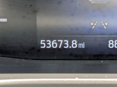 2024 Ford Escape — photo 27 view