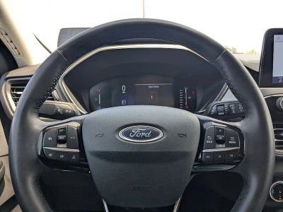 2024 Ford Escape — photo 21 view