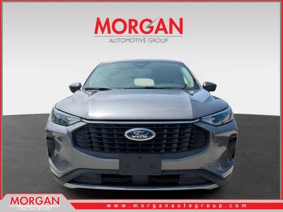 2024 Ford Escape — photo 7 view