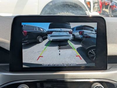 2024 Ford Escape — photo 29 view