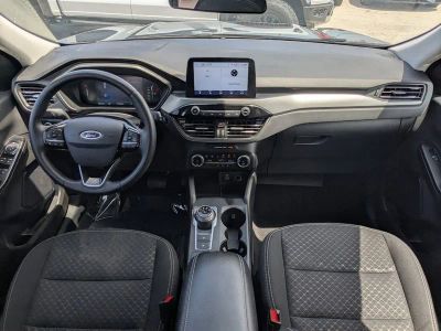 2024 Ford Escape — photo 14 view