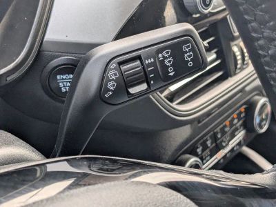 2024 Ford Escape — photo 25 view