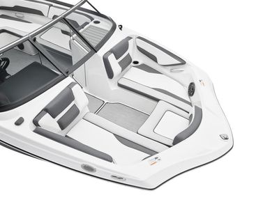 2026 Yamaha Boats AR195 - Photo 6