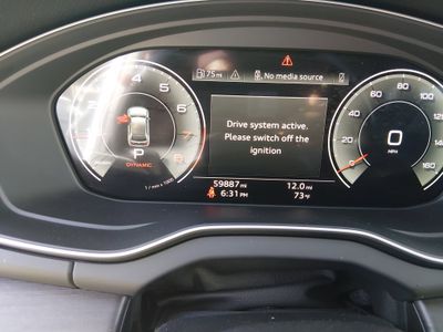 2024 Audi Q5 - Photo 14