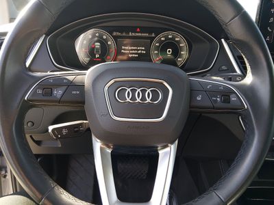 2024 Audi Q5 - Photo 12