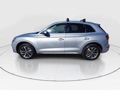 2024 Audi Q5 - Photo 4