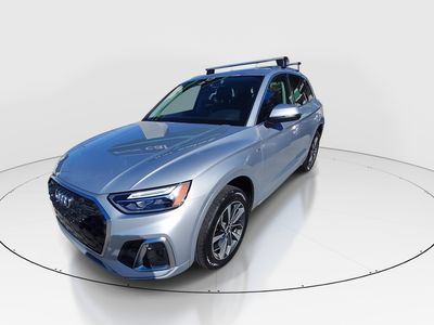 2024 Audi Q5 - Photo 3