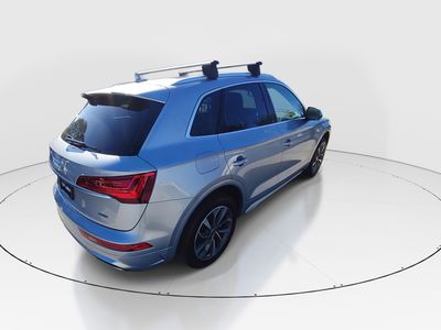 2024 Audi Q5 - Photo 7