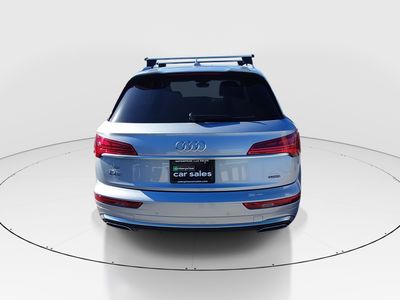 2024 Audi Q5 - Photo 6