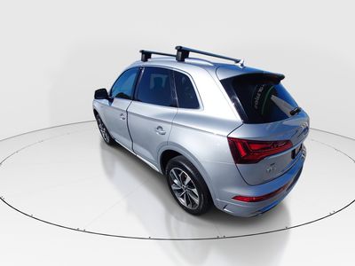 2024 Audi Q5 - Photo 5