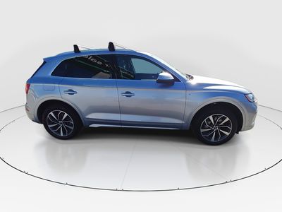 2024 Audi Q5 - Photo 8