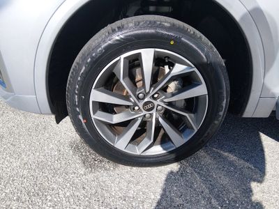 2024 Audi Q5 - Photo 10