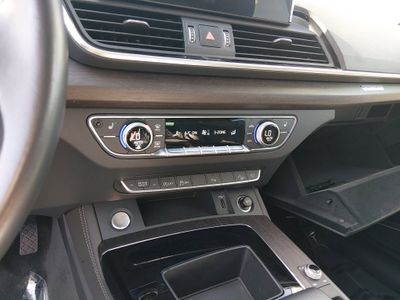2024 Audi Q5 - Photo 13