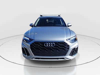2024 Audi Q5 - Photo 2