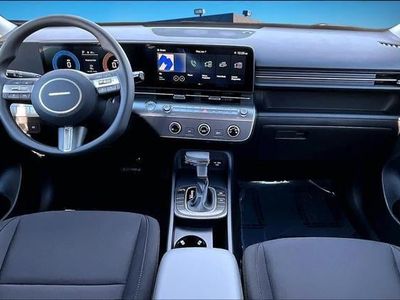 2026 Hyundai Kona — photo 23 view