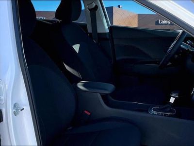 2026 Hyundai Kona — photo 26 view
