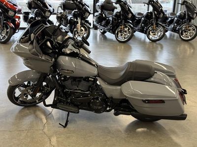 2026 Harley-Davidson FLTRX - Road Glide - Photo 6