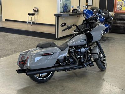 2026 Harley-Davidson FLTRX - Road Glide - Photo 3