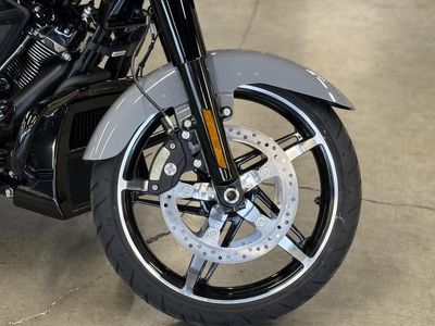 2026 Harley-Davidson FLTRX - Road Glide - Photo 11