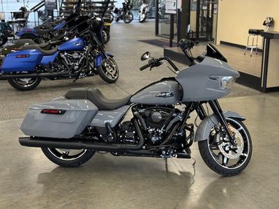 2026 Harley-Davidson FLTRX - Road Glide - Photo 2